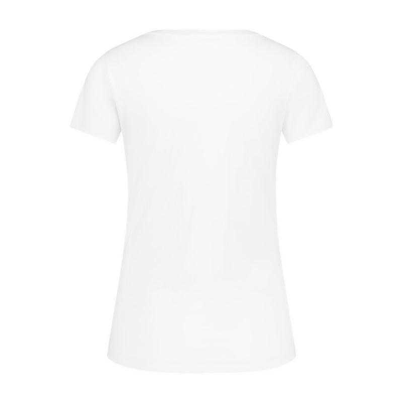 Stefan Brandt T-Shirt Fanny aus Baumwolle Damen