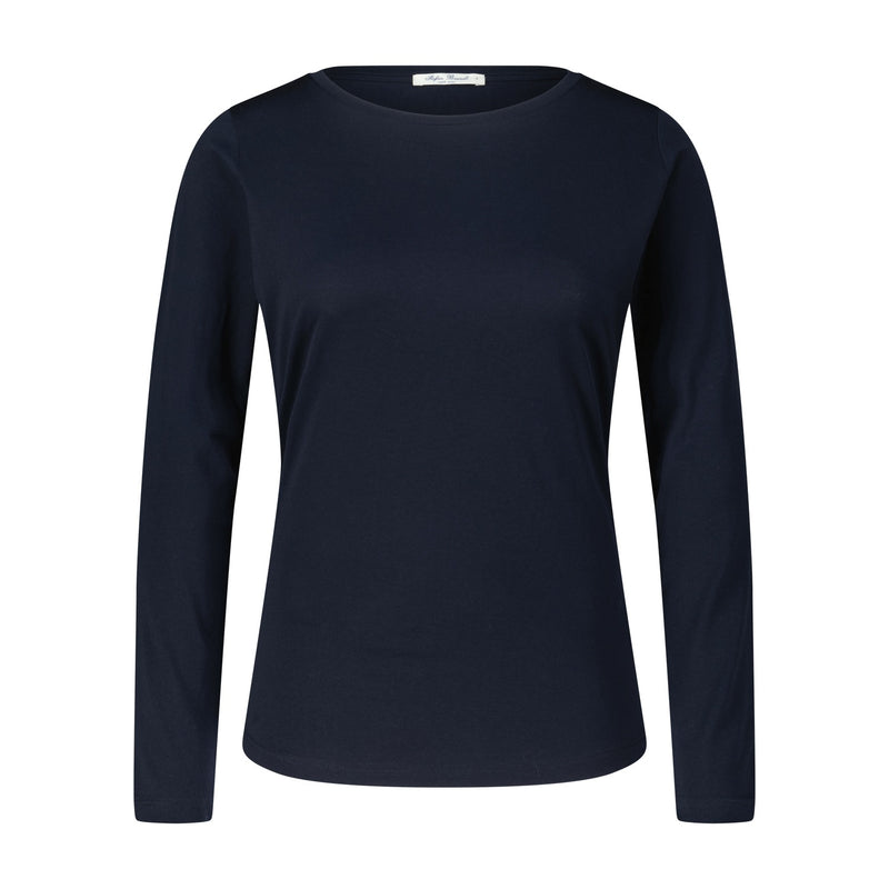 Stefan Brandt Langarmshirt Fanny Damen