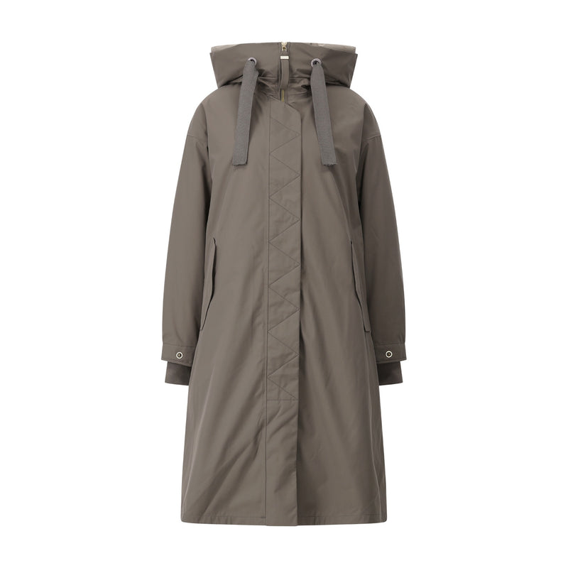 G-Lab 2-in-1 Parka Akira Damen