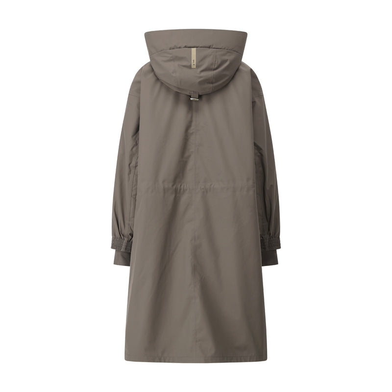 G-Lab 2-in-1 Parka Akira Damen