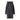 Oversized Parka Una M / Dunkelblau