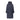 Oversized Parka Liv L / Dunkelblau