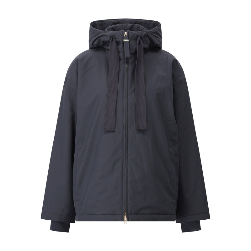 G-Lab Oversized Jacke Sheer Damen