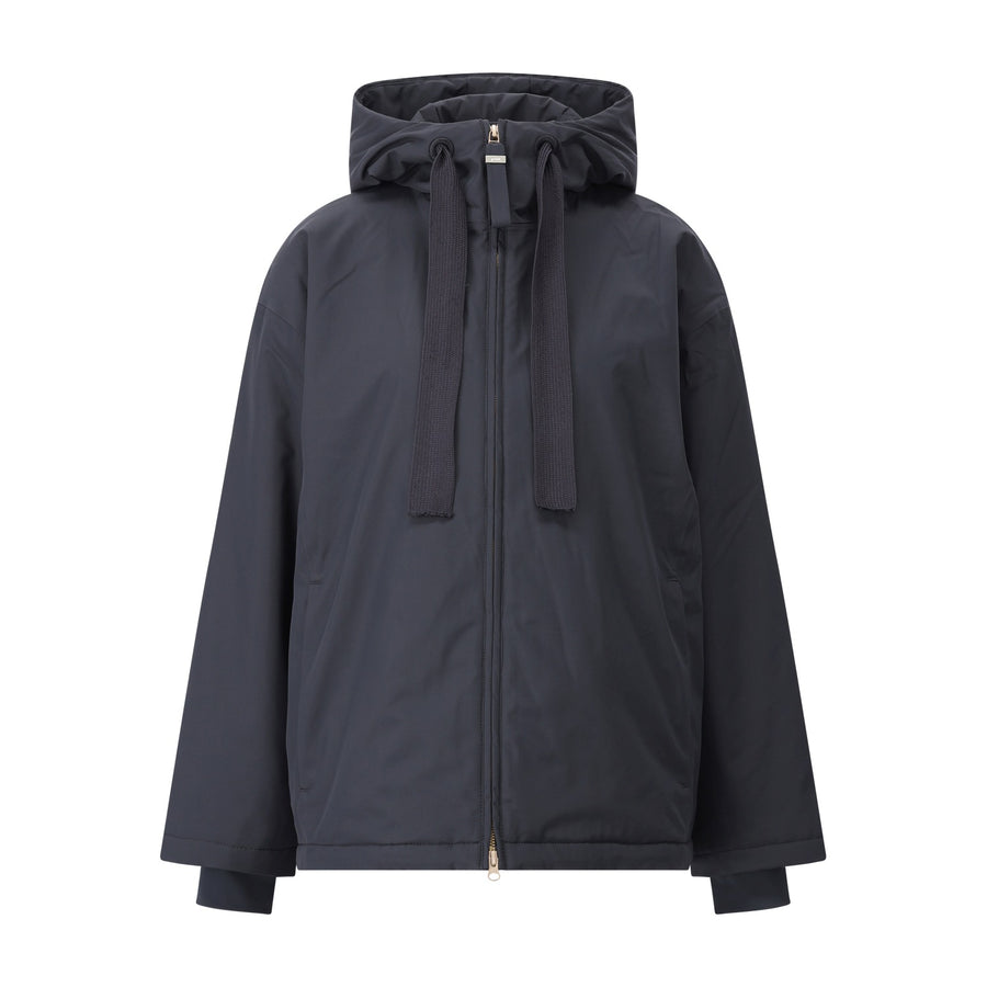 G-Lab Oversized Jacke Sheer Damen