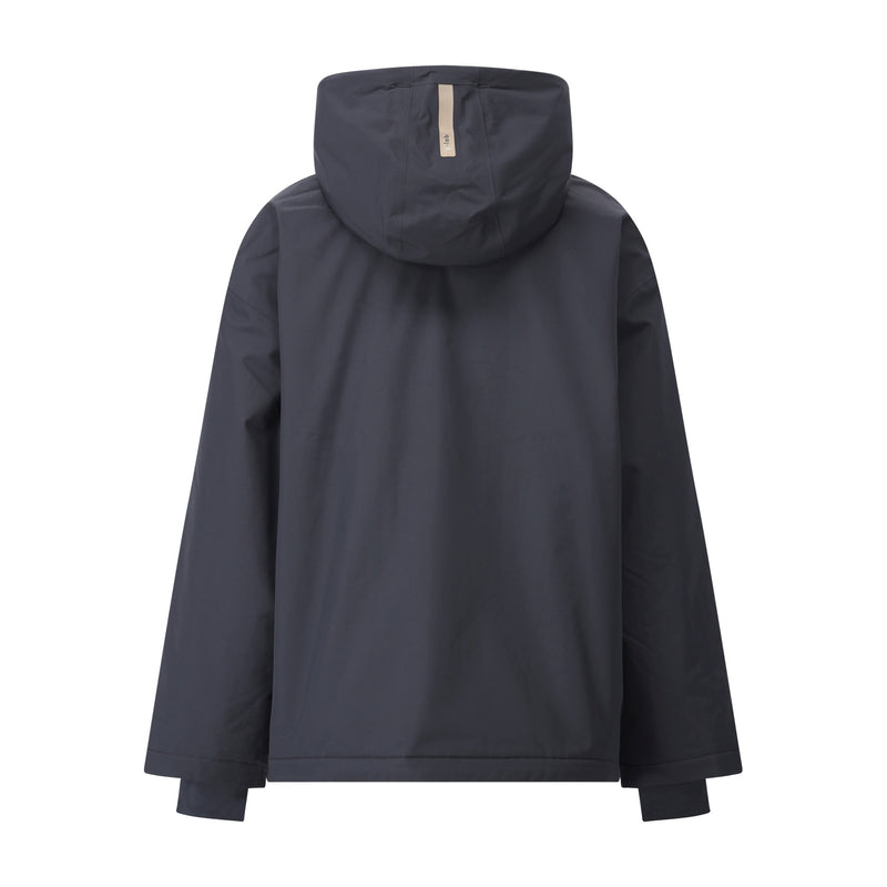G-Lab Oversized Jacke Sheer Damen