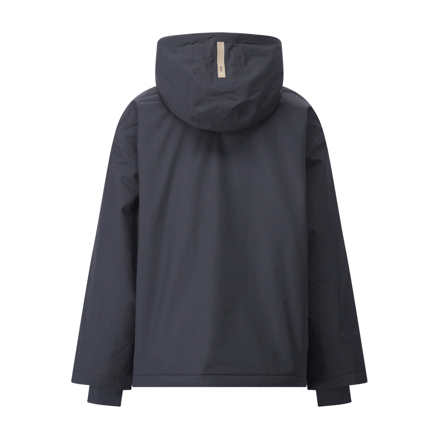 G-Lab Oversized Jacke Sheer Damen