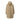 Oversized Parka Meta L / Braun