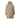 Oversized Parka Meta L / Braun