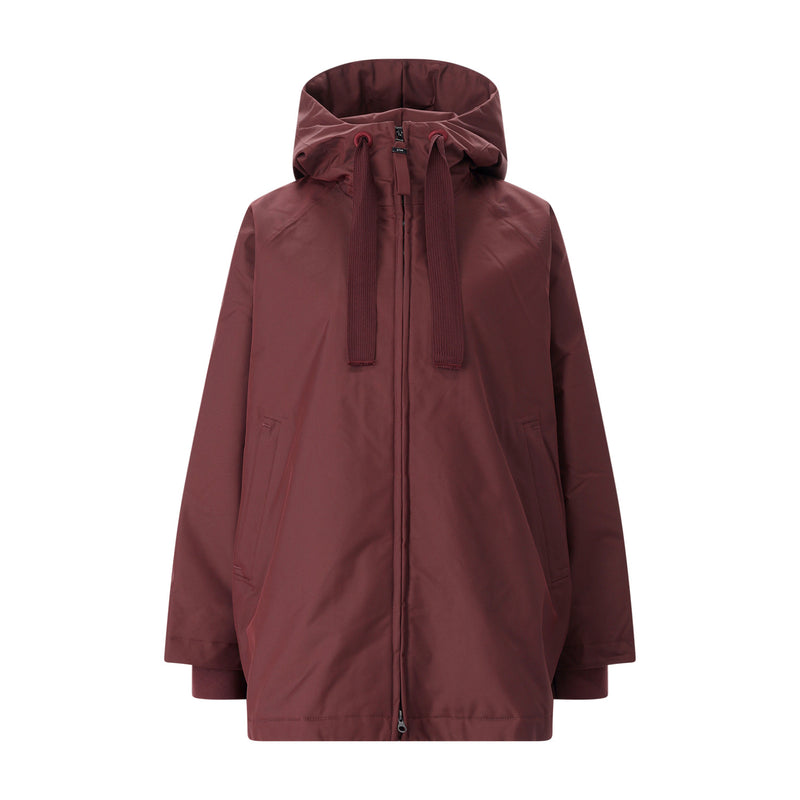 G-Lab Oversized Jacke Pure Damen