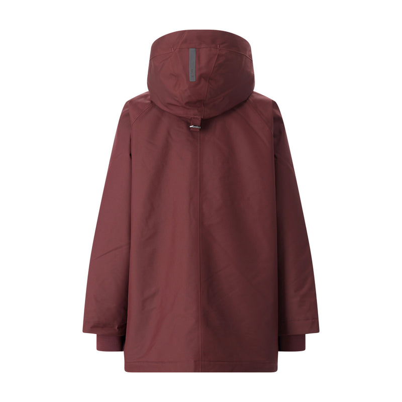 G-Lab Oversized Jacke Pure Damen