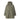 Jacke Feli aus Baumwoll-Mix L / Dunkelgrün