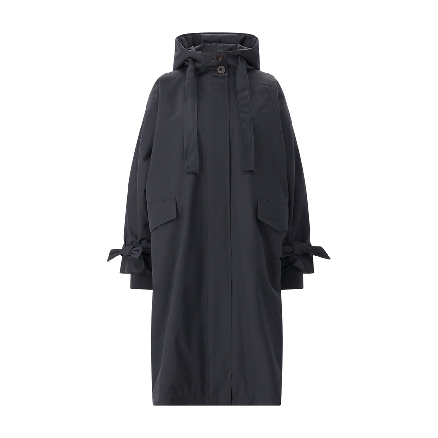 G-Lab Parka Livia Damen
