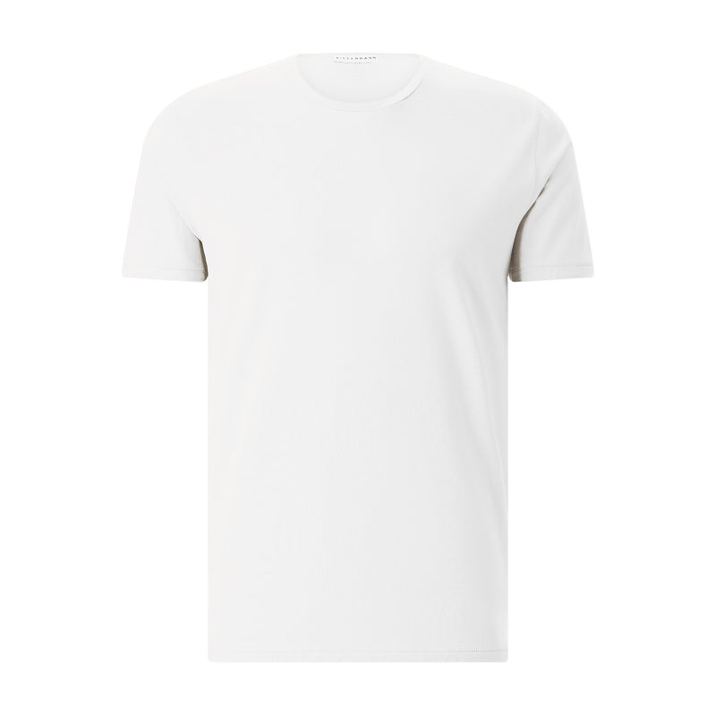 Kiefermann T-Shirt Hero aus Baumwoll-Mix Herren