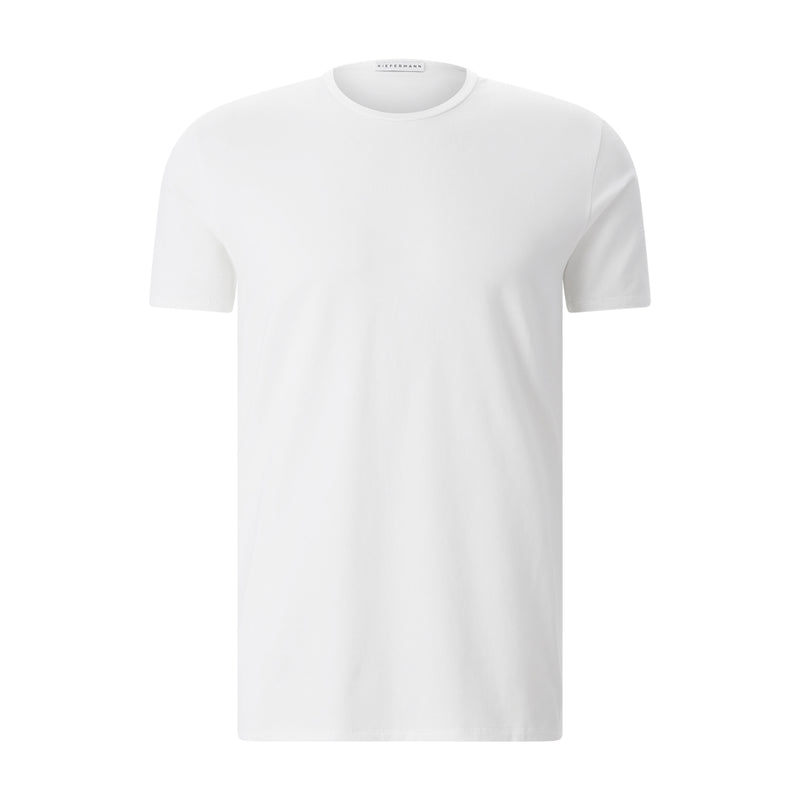 Kiefermann T-Shirt Hero aus Baumwoll-Mix Herren