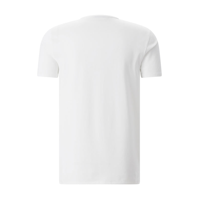 Kiefermann T-Shirt Hero aus Baumwoll-Mix Herren