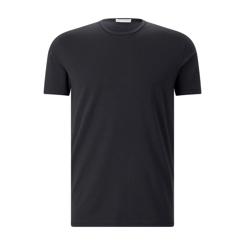 Kiefermann T-Shirt Hero aus Baumwoll-Mix Herren