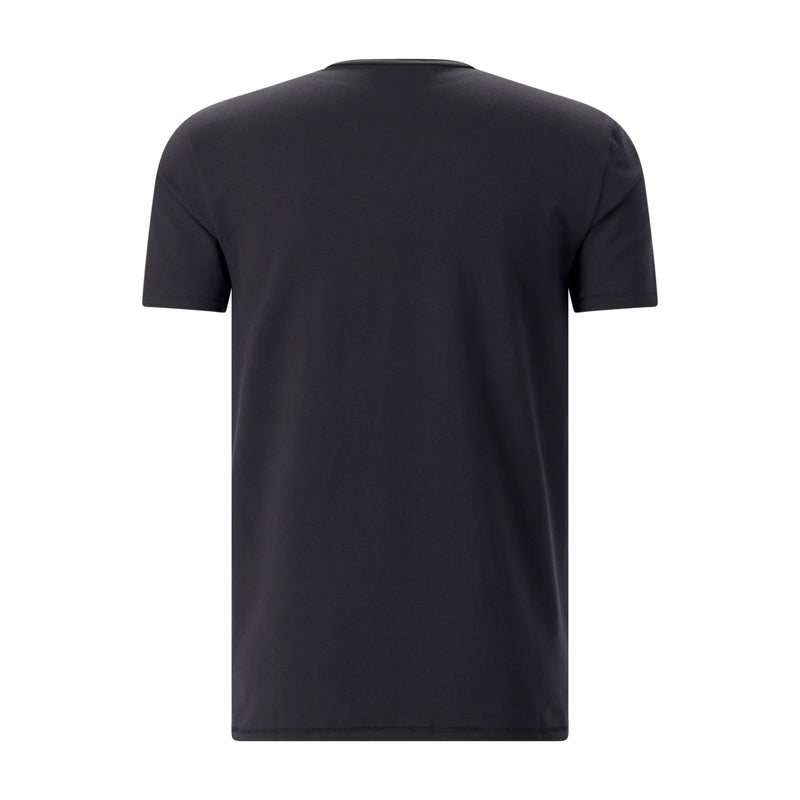 Kiefermann T-Shirt Hero aus Baumwoll-Mix Herren