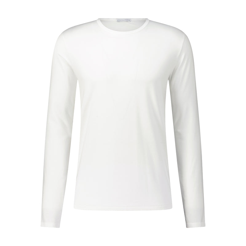 Kiefermann Longsleeve Emil aus Baumwoll-Mix Herren
