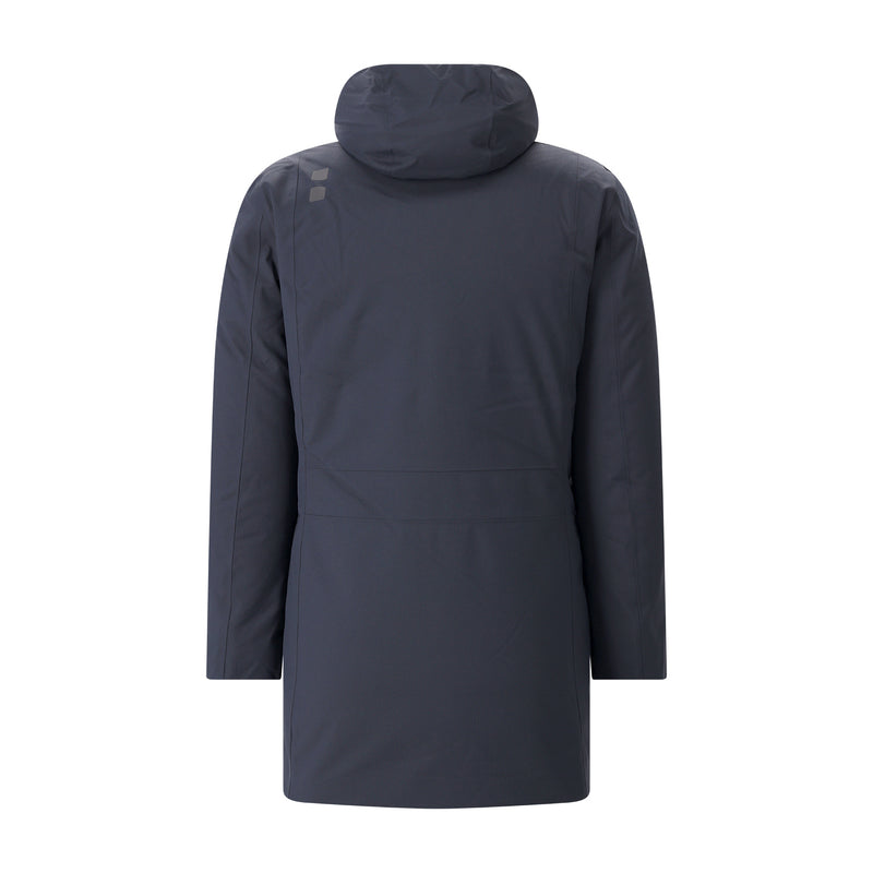 Parka Redox mit Gänsedaunen XXL / Navy
