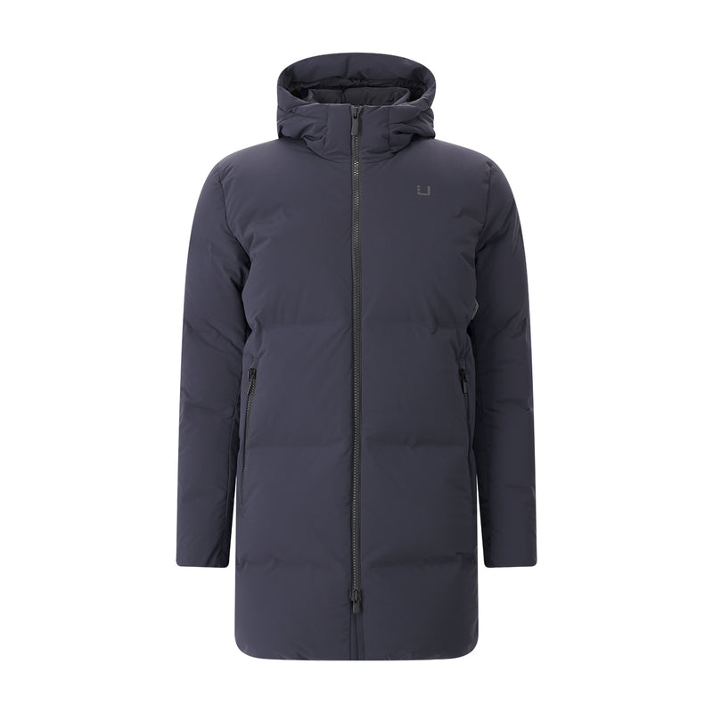 UBR Parka Titan mit Daunen Herren