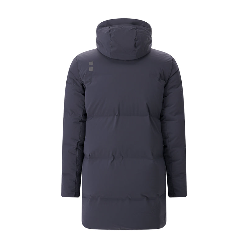 UBR Parka Titan mit Daunen Herren