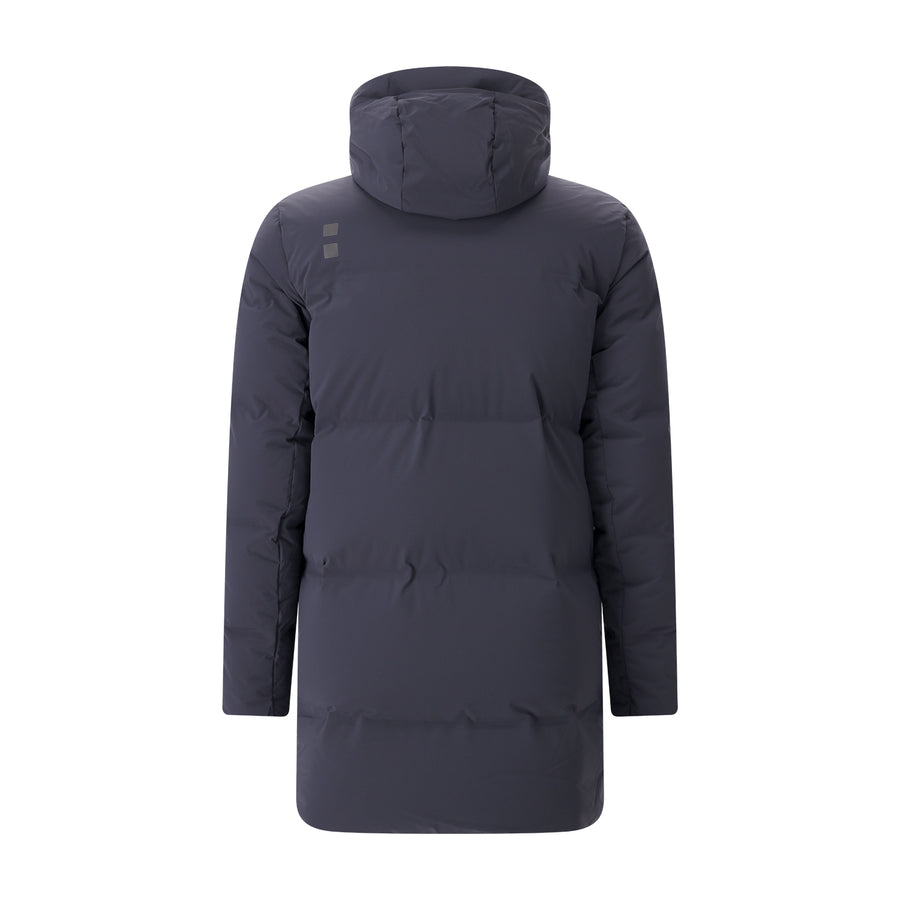 UBR Parka Titan mit Daunen Herren