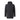 Parka Regulator mit Kapuze XXL / Schwarz
