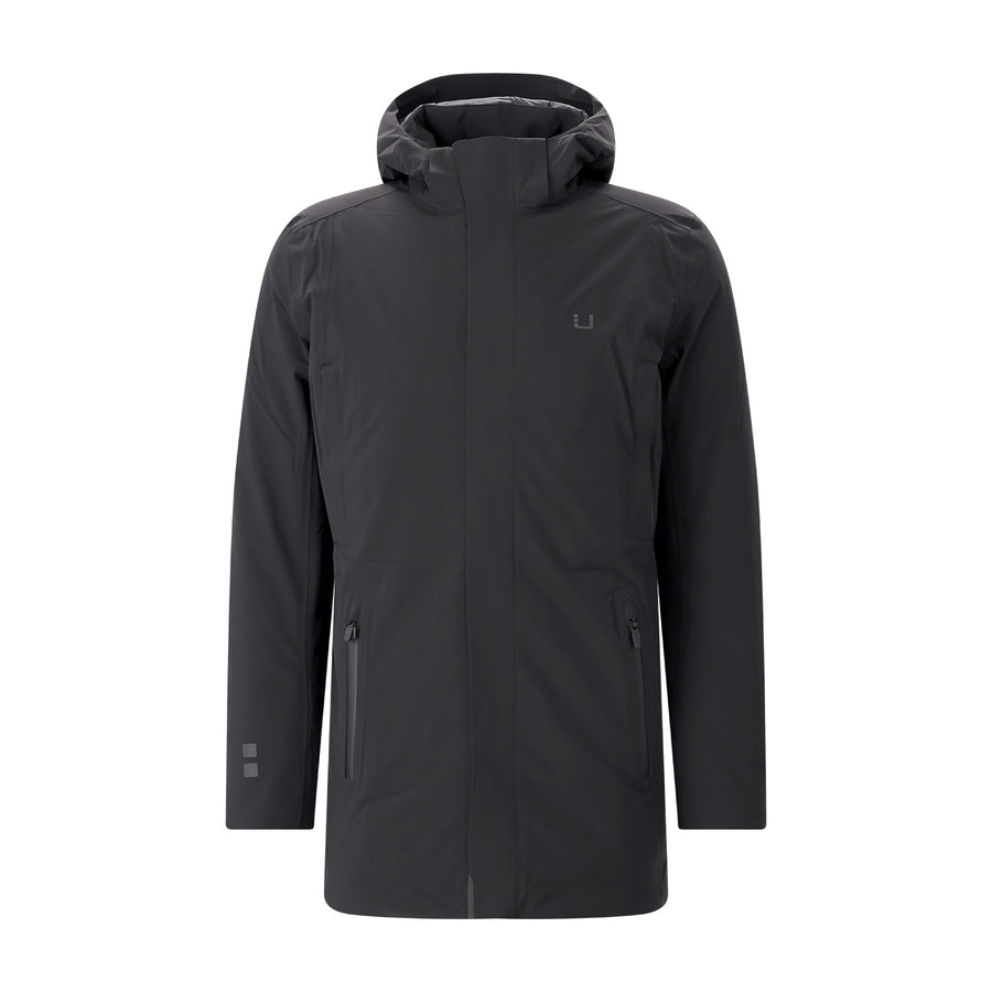 UBR Parka Regulator Herren