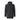 Parka Regulator mit Kapuze XXL / Schwarz