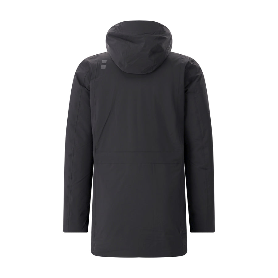UBR Parka Regulator Herren