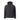 Jacke aus Gänsedaunen-Mix 3XL / Dunkelbraun