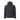 Jacke aus Gänsedaunen-Mix 3XL / Dunkelbraun