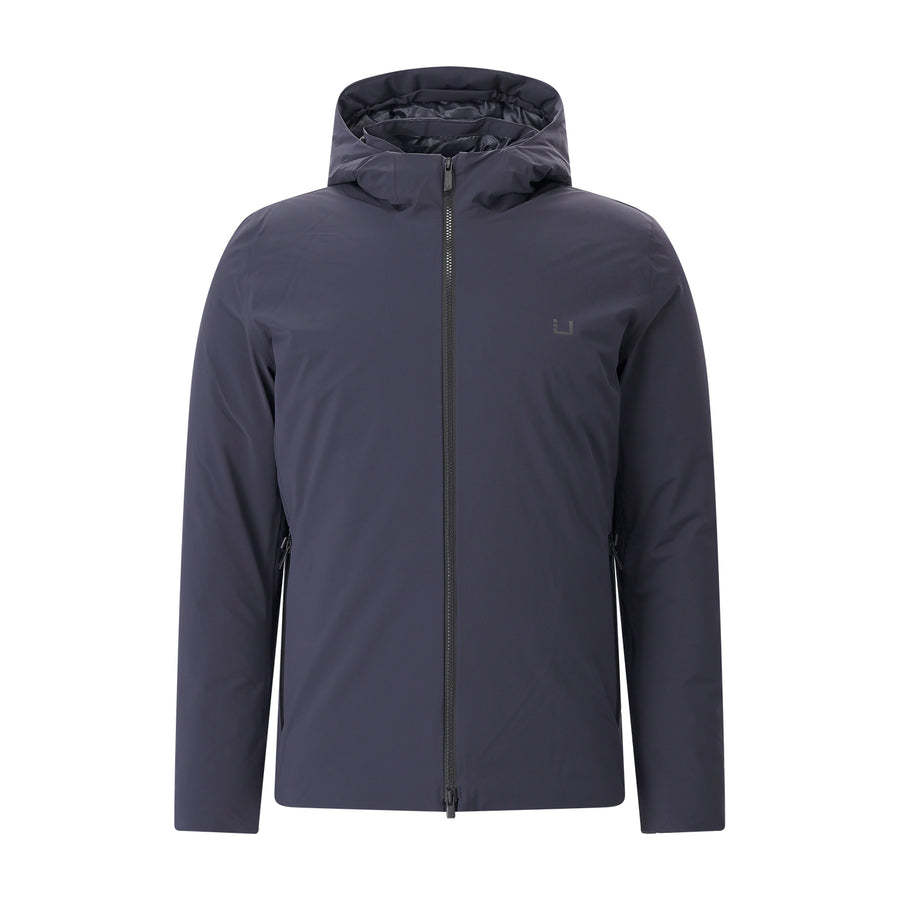 UBR Jacke Phantom mit Daunen Herren