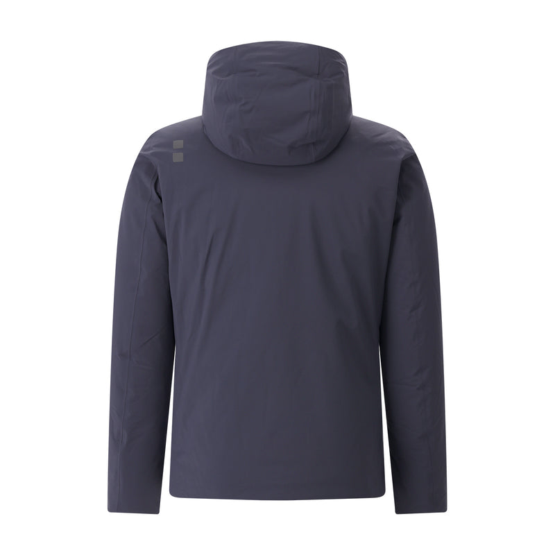 Jacke mit Gänsedaunen XXL / Navy