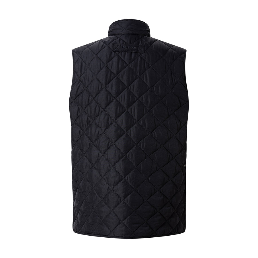 Weste Lowerdale XXL / Navy