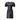 Victoria Beckham Minikleid aus Leder Damen