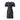 Victoria Beckham Minikleid aus Leder Damen