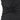 Elastisches Midikleid 40 / Schwarz