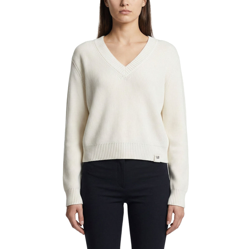 Victoria Beckham Oversized Pullover Damen