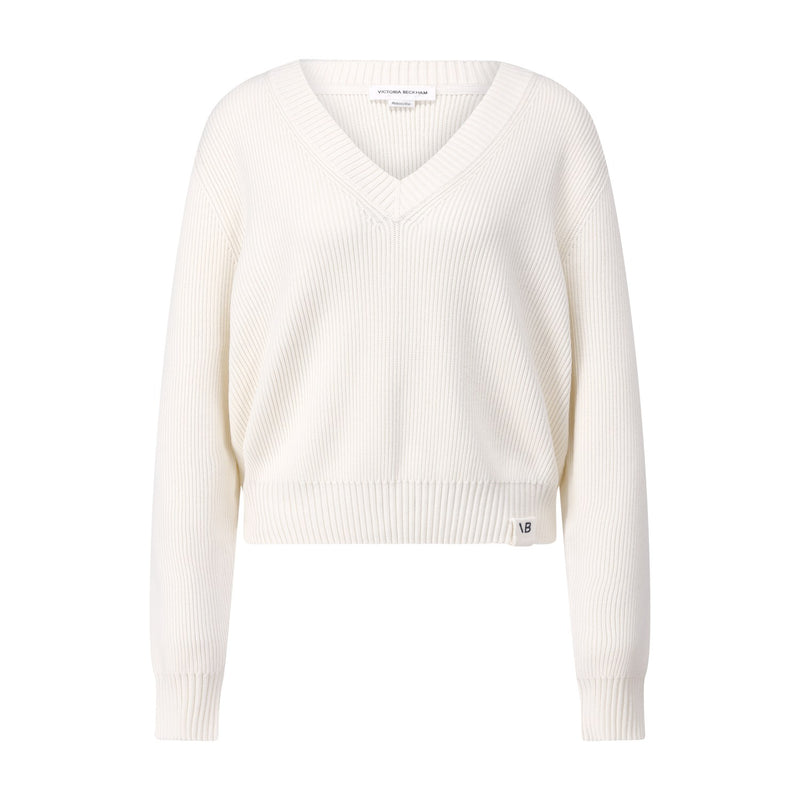 Victoria Beckham Oversized Pullover Damen