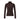 Rollkragenpullover aus Merinowolle L / Dunkelbraun