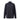 Overshirt aus Woll-Mix 42 / Dunkelblau