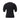 Victoria Beckham T-Shirt mit Ballonärmel Damen