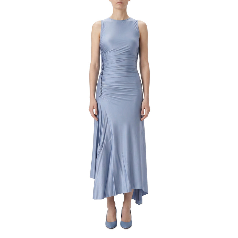 Victoria Beckham Elegantes Maxikleid Damen