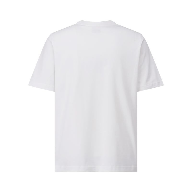 Casablanca T-Shirt mit Print Herren