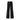 Sweatpants mit Logo-Prints L / Schwarz