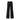 Sweatpants mit Logo-Prints L / Schwarz