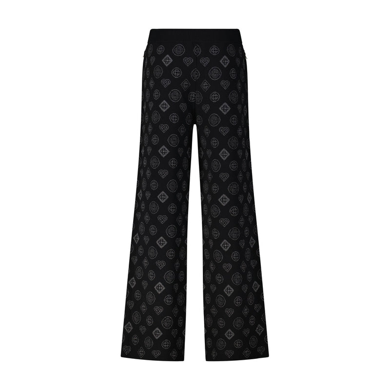 Casablanca Sweatpants mit Logo-Print Herren