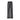 Monogram Hose aus Satin L / Schwarz