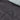 Lederjacke mit 3D-Blumen M / Schwarz